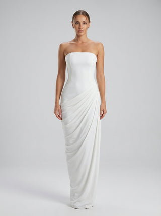 אמארה – שמלת אירועים פנינה