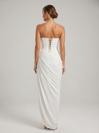 אמארה – שמלת אירועים פנינה