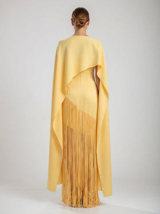 שמלת אירועים – Ayomide – ציפורני חתול