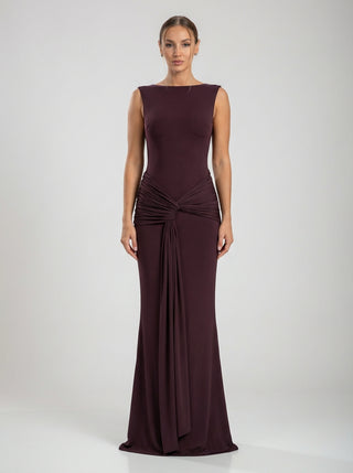 שמלת קליסטה – שזיף