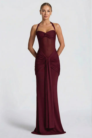 שמלות קונסורט – יין