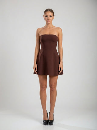 Crown Mini – Brown