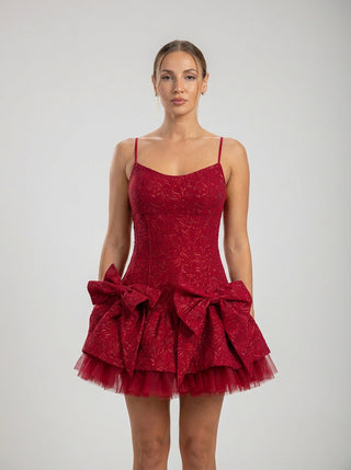 קשת גארנט מיני