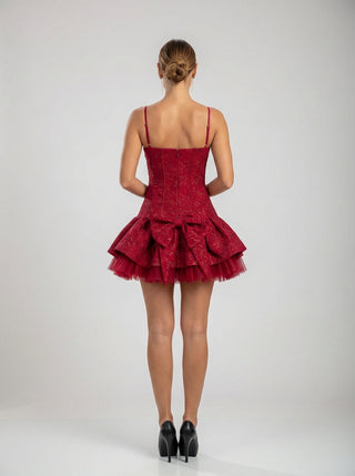 קשת גארנט מיני