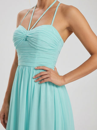 שמלת אירועים אקווה – אימאני 