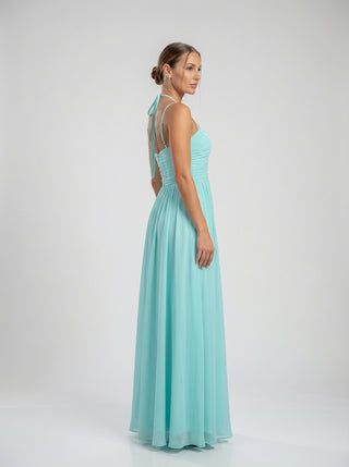 שמלת אירועים אקווה – אימאני 