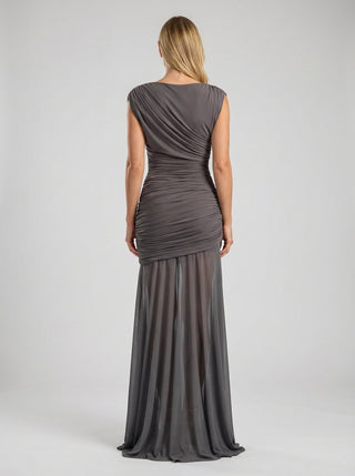 שמלות אורליאן - פחם