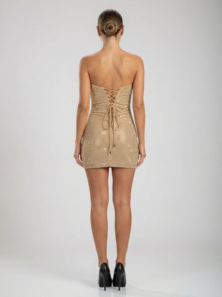 Aurelia Spark Mini - Gold