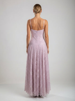 שמלות תחרה לילו