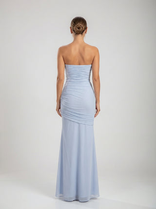 סט שמלת סלסט רוּשֶׁד