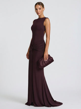 שמלת קליסטה – שזיף