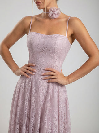 שמלות תחרה לילו