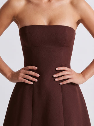 כתר מיני – חום