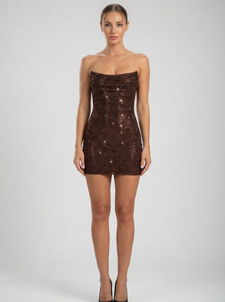 אורליה ספארק מיני - חום