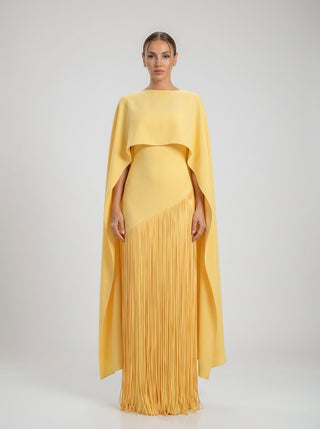 שמלת אירועים – Ayomide – ציפורני חתול