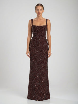 שמלות ריגליה – נצנוץ שזיף