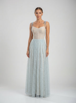 שמלת מחוך תחרה של סלסט