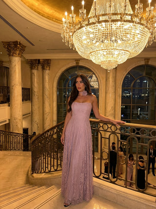 שמלות תחרה לילו