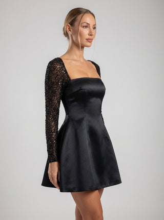 Aurelia Mini - Black