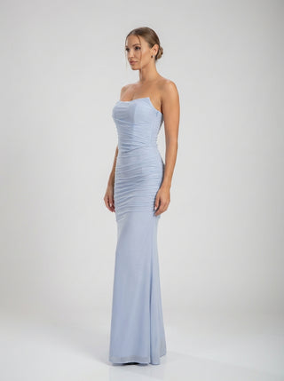 סט שמלת סלסט רוּשֶׁד