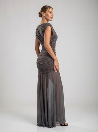 שמלות אורליאן - פחם