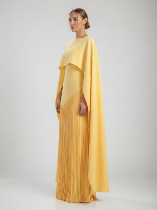 שמלת אירועים – Ayomide – ציפורני חתול