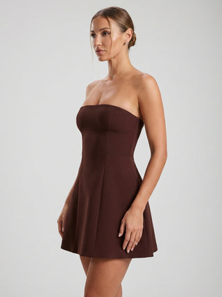 כתר מיני – חום