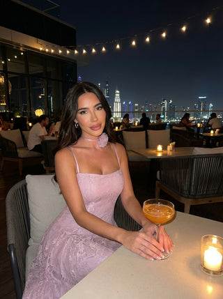 שמלות תחרה לילו