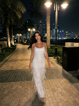 Amari – Pearl Event Dress